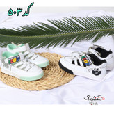 کفش تابستونی بچه گانه
