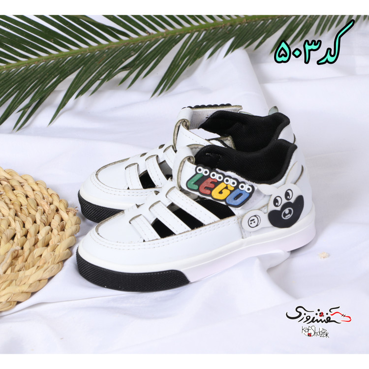 کفش تابستونی بچه گانه
