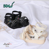 صندل تابستانی بچه گانه