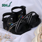 صندل تابستانی بچه گانه