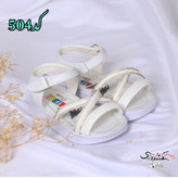 صندل تابستانی بچه گانه