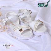 صندل تابستانی دخترانه