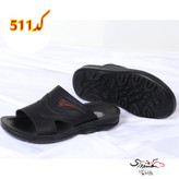 صندل مردانه پاسارگاد مدل آرتین