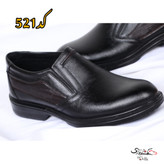 کفش مردانه پاسارگاد مدل ناپل