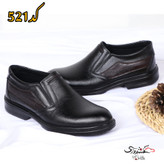 کفش مردانه پاسارگاد مدل ناپل