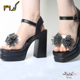 کفش دخترانه
