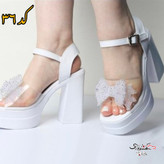 کفش دخترانه