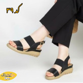 کفش لژدار زنانه