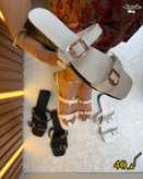 صندل دخترانه