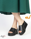 صندل لژدار زنانه