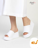 صندل لژدار زنانه