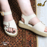 صندل تابستانی زنانه