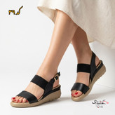 کفش لژدار زنانه