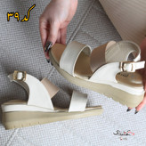 کفش لژدار زنانه