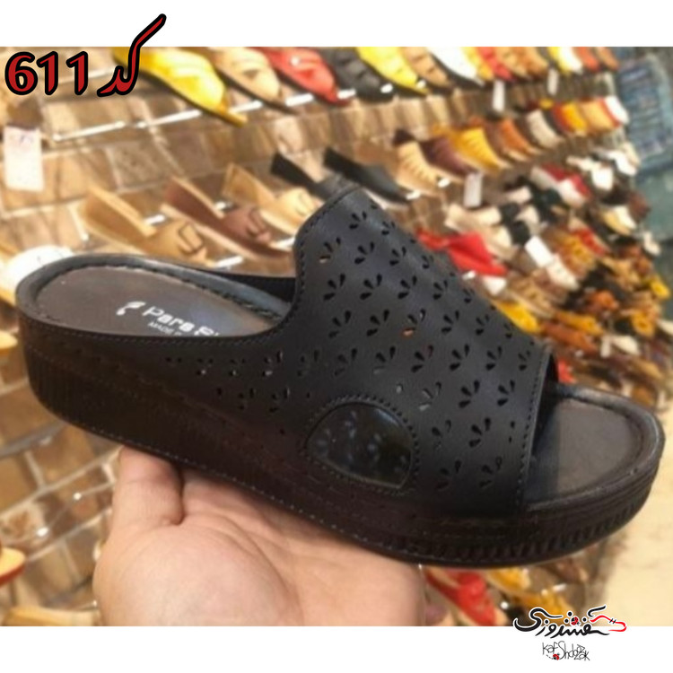 صندل طبی زنانه