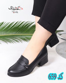 کفش طبی زنانه